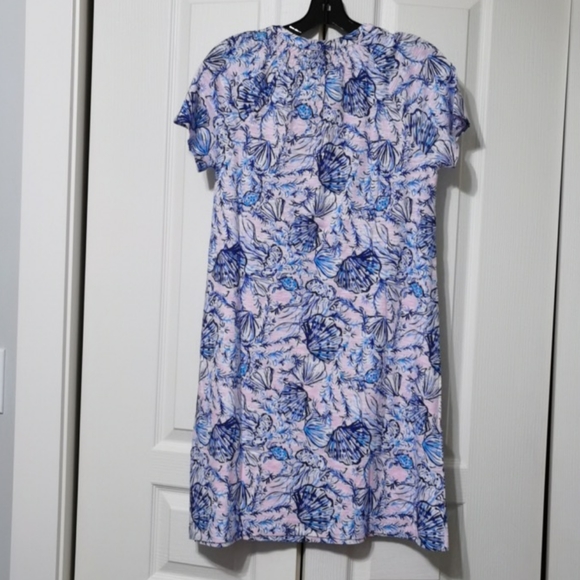 NWT Lilly Pulitzer Essie Dress XXS, XS, S - Picture 8 of 13